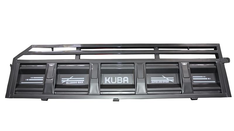 PİKAP YAN KAPAK SOL GRİ (GL18000 MAX)